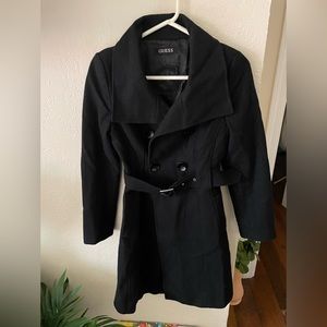 Guess Trench Coat✨